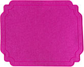 Jogo americano basic pink